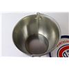 Image 2 : Montreal Canadiens Tray & Bucket