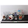 Image 1 : Assorted Cups & Coffee Mugs