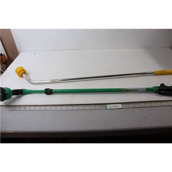 Hose Attachments - As Is