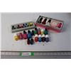 Image 1 : Assorted Nail Polish
