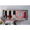 Image 4 : Assorted Nail Polish