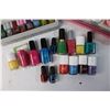 Image 5 : Assorted Nail Polish