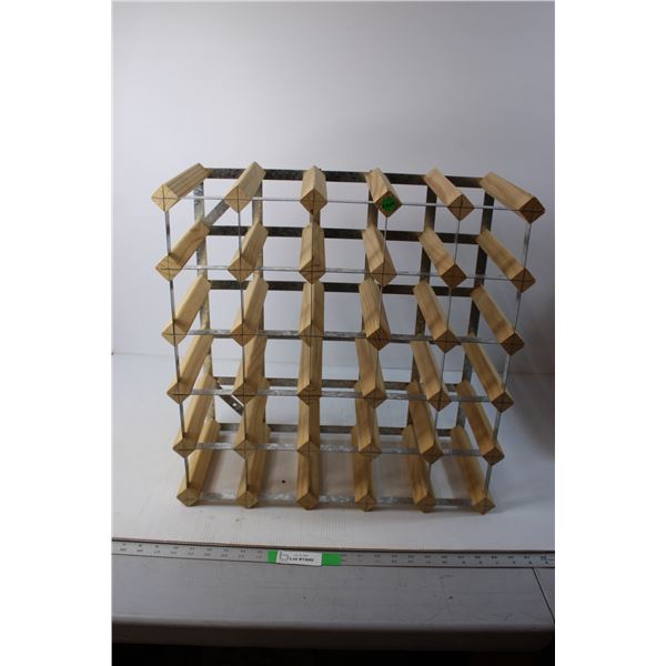 Wine Rack