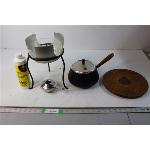 Fondue Kit