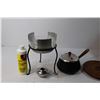 Image 2 : Fondue Kit