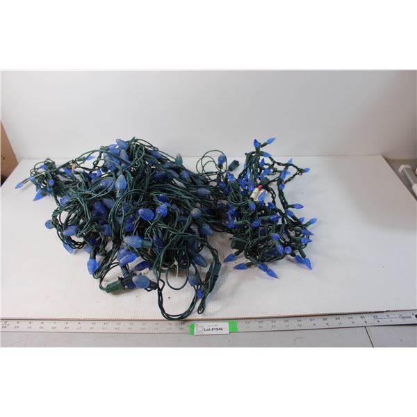 Christmas Lights - Untested