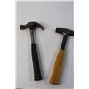 Image 2 : (2) Hammers