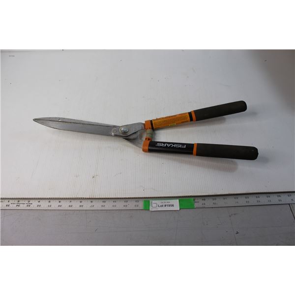 Fiskars Garden Trimmer