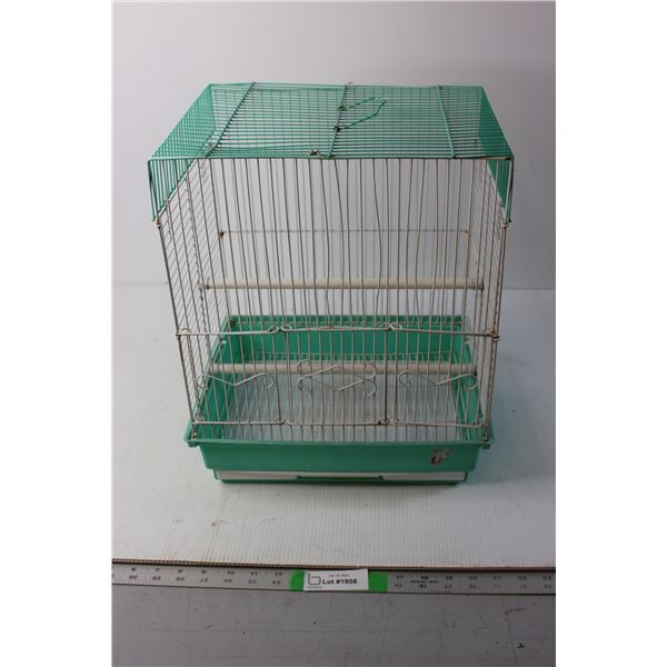 Bird Cage