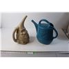 Image 1 : (2) Watering Cans