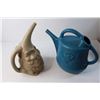 Image 2 : (2) Watering Cans
