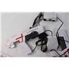 Image 2 : (2) Laser X guns - Untested