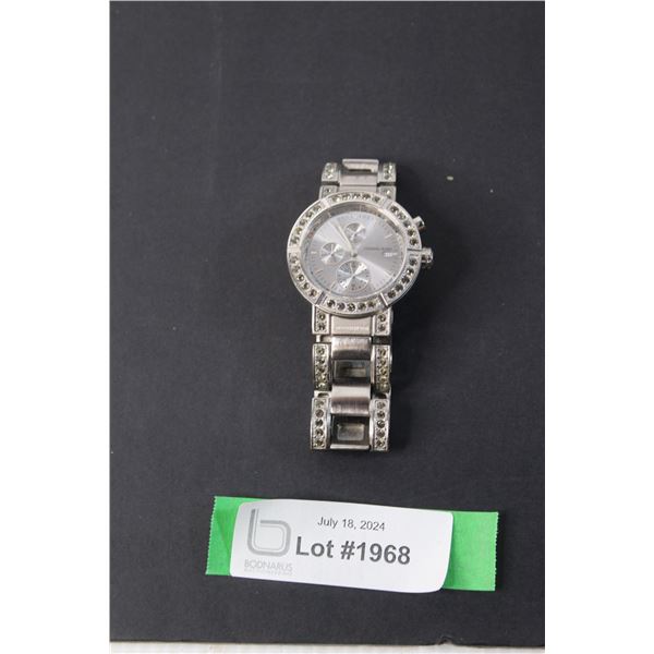 Dyrberg/Kern Quartz Watch - Tested