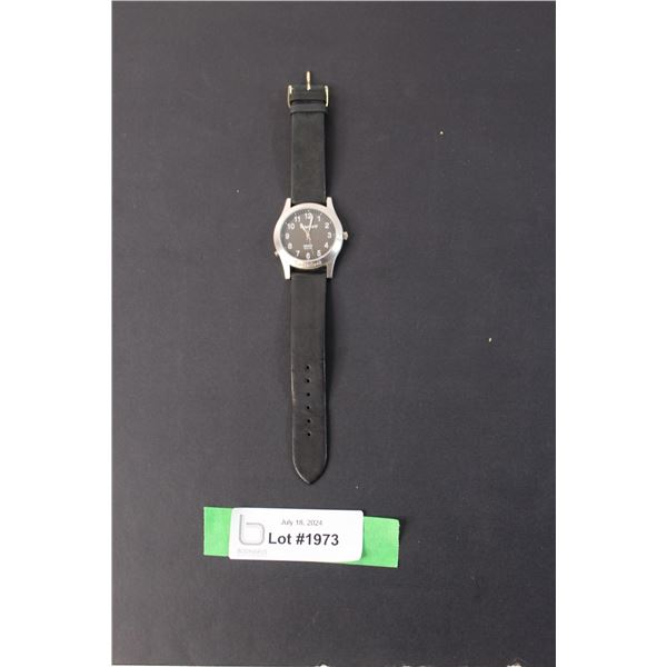 Timberland Quartz Watch - Tested