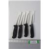 Image 1 : (4)  Knives