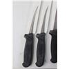 Image 2 : (4)  Knives