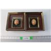 Image 1 : Framed Ukrainian Easter Eggs
