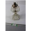Image 1 : Kerosene Lamp with Wick