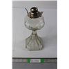 Image 1 : Kerosene Lamp
