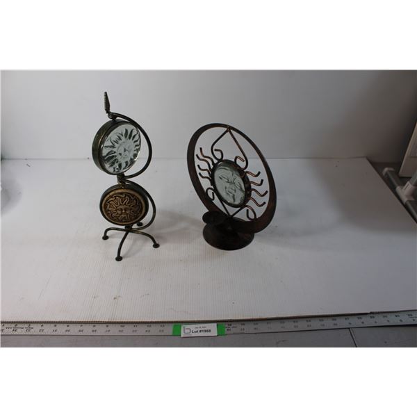 Decorative Candle Holders