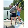 Image 1 : 1 Full day Kentucky Catfish Noodling for 2