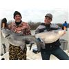 Image 1 : 4 Person/2 Day Texoma Catfishing