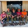 Image 2 : Iowa Pheasant Hunt for 4