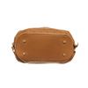 Image 4 : Louis Vuitton Brown Monogram Mahina Leather Surya L Shoulder Bag