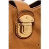 Image 6 : Louis Vuitton Brown Monogram Mahina Leather Surya L Shoulder Bag