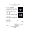 Image 5 : 1.27 ctw Diamond Ring - 14KT White Gold