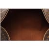 Image 9 : Louis Vuitton Brown Monogram Canvas Bandouliï¿½re Keepall 55 Travel Bag