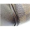 Image 6 : Louis Vuitton Damier Ebene Canvas Leather Brera Handbag