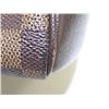 Image 7 : Louis Vuitton Damier Ebene Canvas Leather Brera Handbag