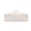 Image 4 : Chanel White Caviar Leather Tote Bag