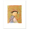 Image 1 : Joel by Hibel (1917-2014)