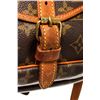 Image 5 : Louis Vuitton Monogram Saumur 30