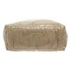 Image 4 : Chanel Khaki Nylon Coco Cocoon Tote Bag