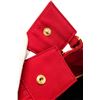 Image 8 : Christian Dior Red Trotteur Small Pouch