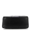 Image 3 : Chanel Vintage Diamond Stitch Boston Bag Quilted Lambskin Large