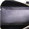 Image 4 : Chanel Vintage Diamond Stitch Boston Bag Quilted Lambskin Large