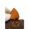 Image 7 : Louis Vuitton Brown Monogram Canvas Speedy 30cm Satchel Bag