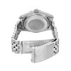 Image 8 : Rolex Mens Stainless Steel 36MM Silver Index White Gold Fluted Bezel Datejust Wr