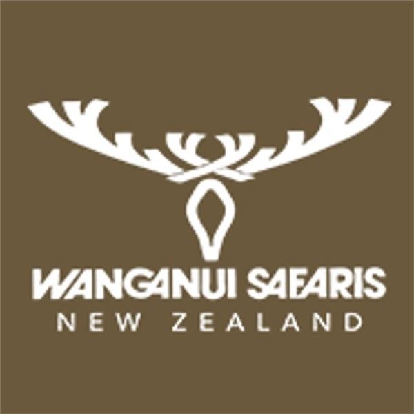 New Zealand Red Stag Hunt