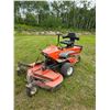 Image 1 : Deines 1800KT Riding Mower 60" cut  SEE VIDEO