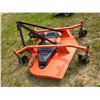 Image 4 : Land Pride 3 PTH Mower 72" Cut           Great Condition comes with 2 new blades