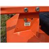 Image 5 : Land Pride 3 PTH Mower 72" Cut           Great Condition comes with 2 new blades