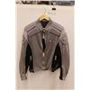 Image 1 : *Joe Rocket Padded Motorcycle Jacket - L