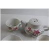 Image 5 : Assorted Tea Set Kitchenware, Misc.