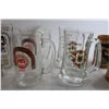 Image 3 : (13) Mugs, Canada Shot Glass