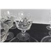 Image 2 : 30-Pieces Glassware and Crystalware